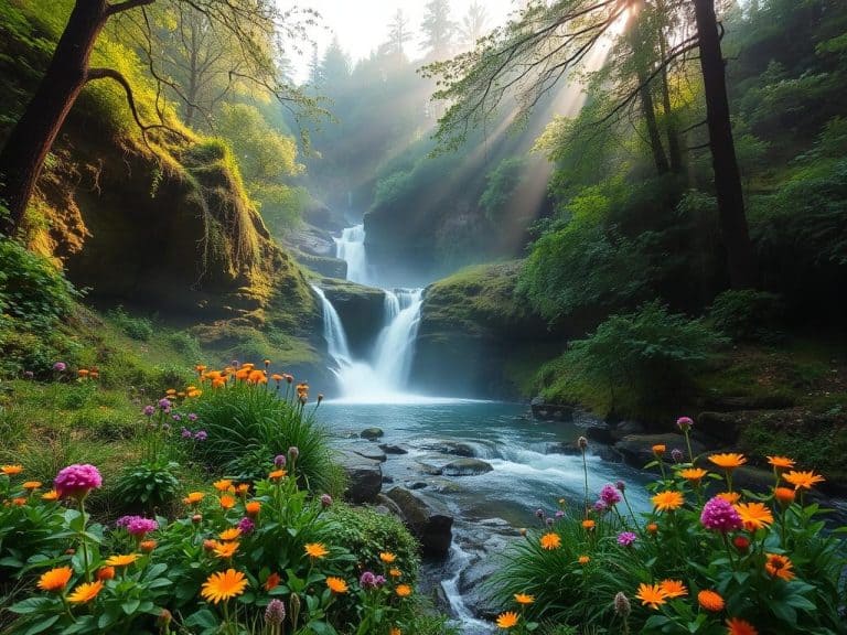 Hidden Travel Gems: Secret Spots You’ll Love!