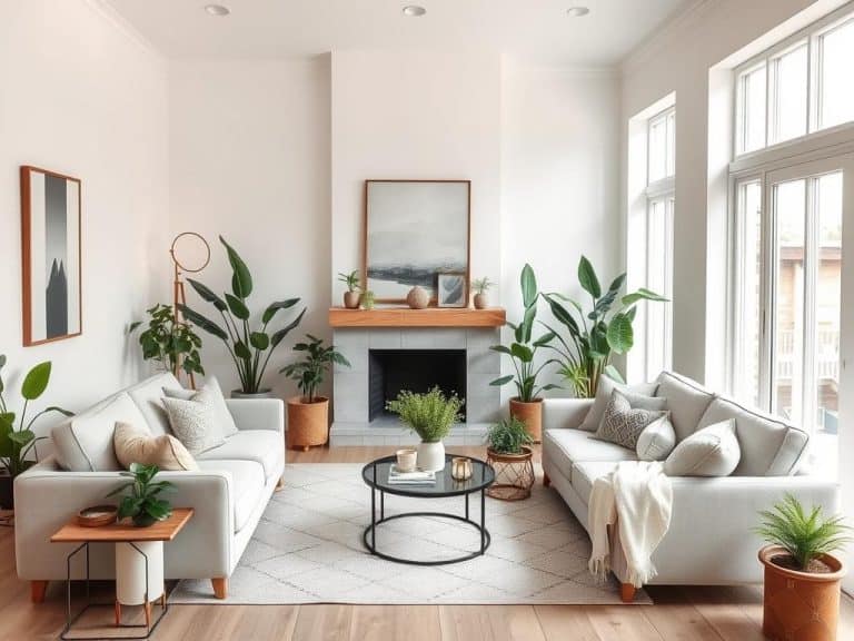 10 Home Decor Trends That Will Dominate This Year