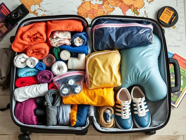 20 Essential Travel Packing Hacks You Need to Know