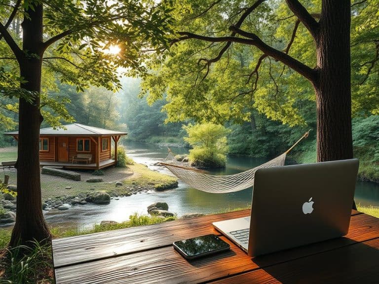 How to Successfully Detox From Technology: 10 Easy Tips