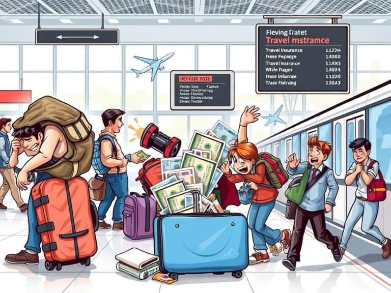 Avoid These 10 Common Travel Mistakes to Save Your Trip