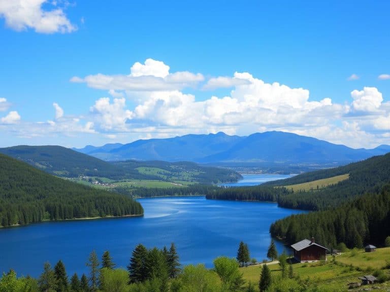 Quick Escapes: 15 Best Weekend Getaways Near You