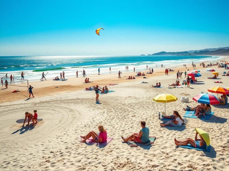 Top 10 Beach Activities for Ultimate Fun in the Sun