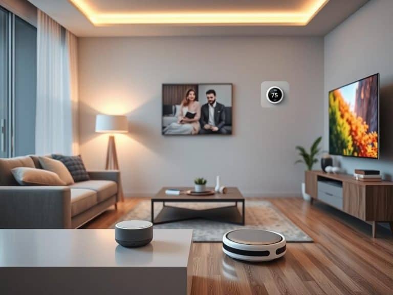 10 Smart Home Gadgets That Will Revolutionize Your Living