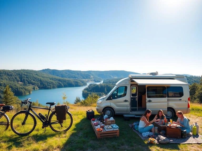 How to Travel Sustainably: 10 Simple Tips for 2024
