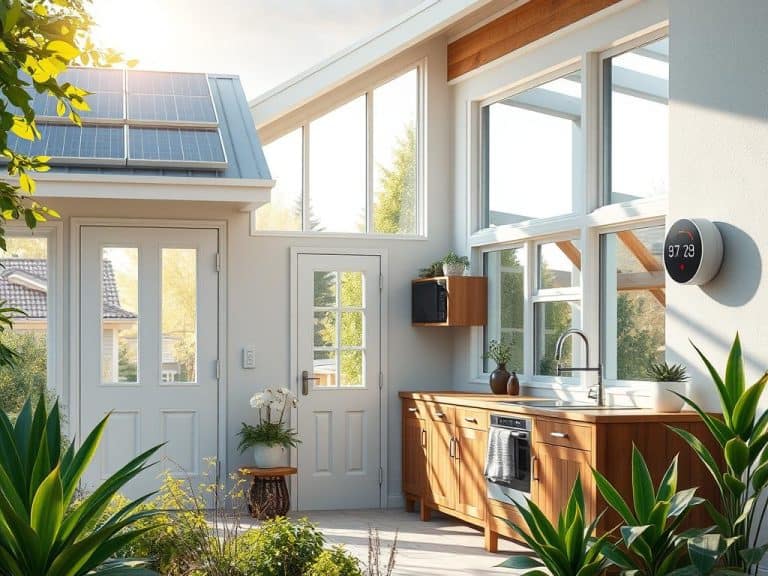 10 Easy Ways to Make Your Home More Energy Efficient