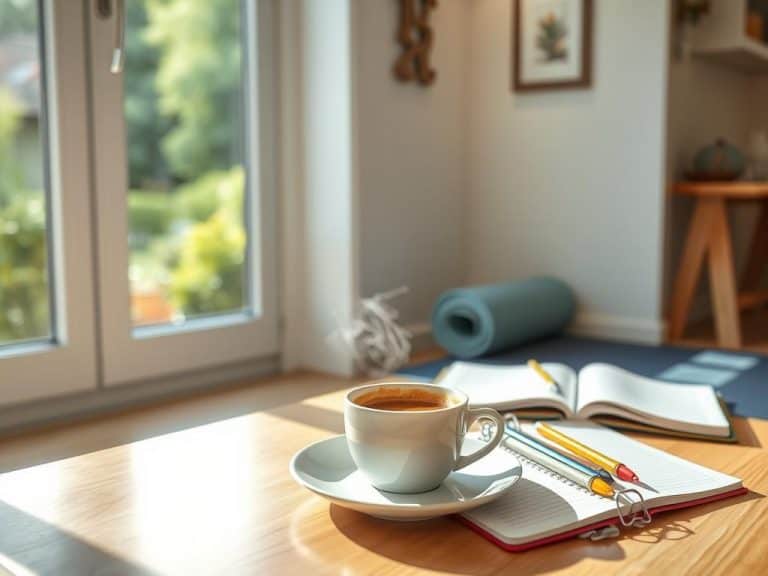 10 Morning Routine Habits for a Productive Day
