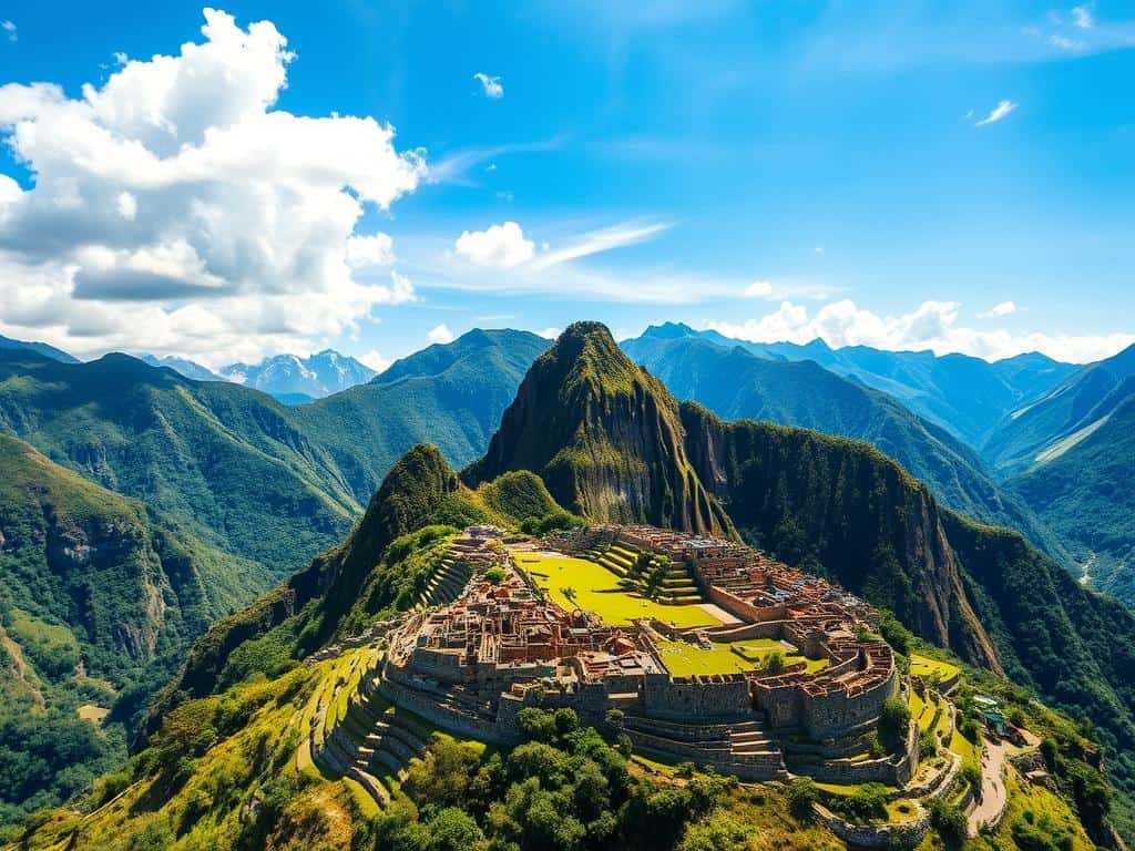 Explore These 10 Must Visit UNESCO World Heritage Sites