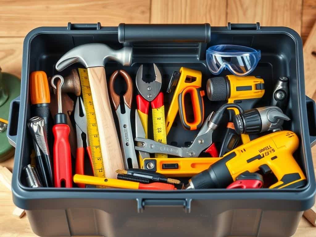10 Essential Home Repair Tools Every Homeowner Should Have