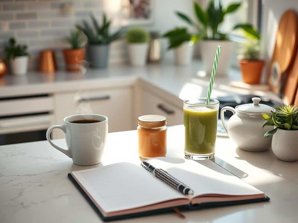 Time-Saving Morning Routines