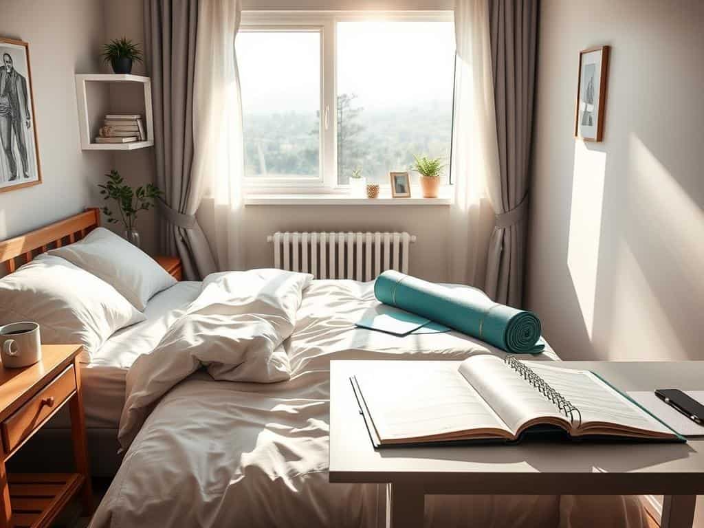 10 Time-Saving Morning Routines for a Productive Day