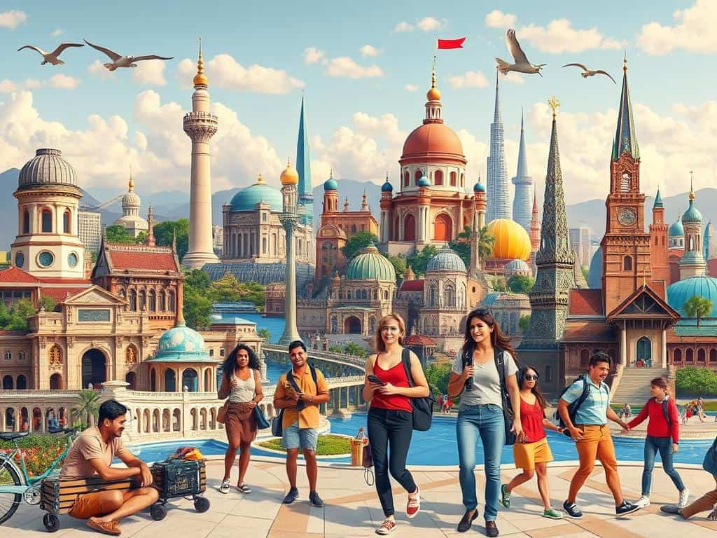 10 Travel Myths You Need to Stop Believing