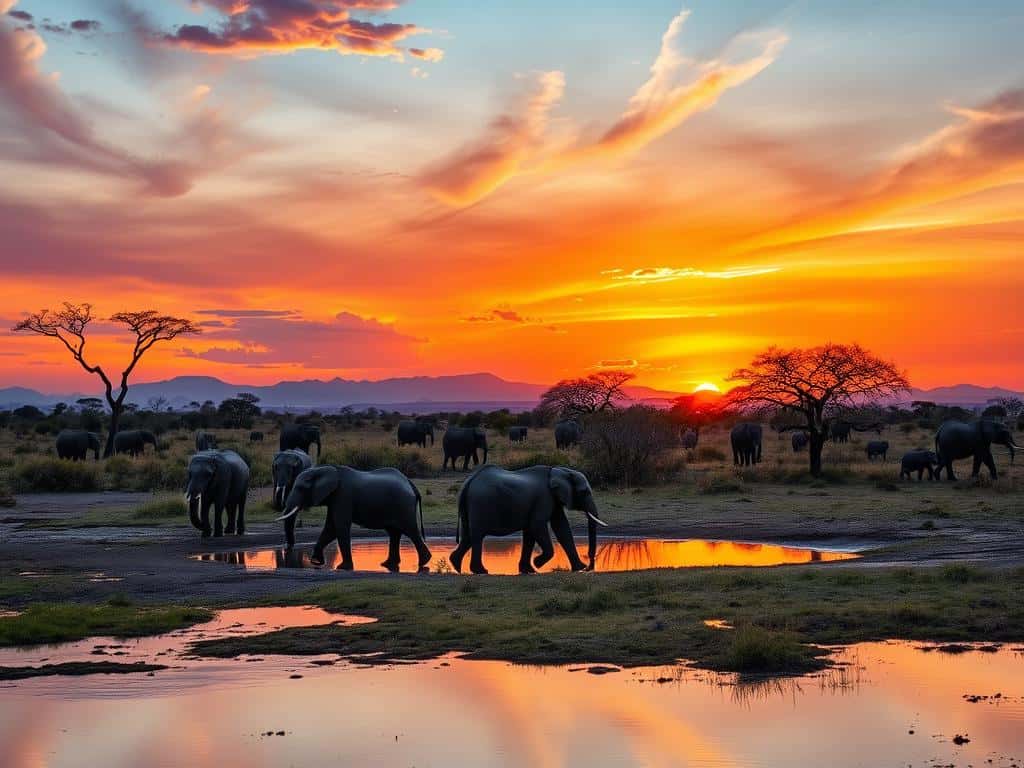 The Best Wildlife Travel Destinations for Nature Lovers