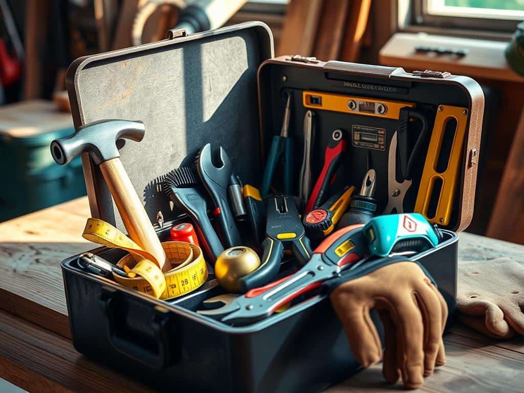 must-have home repair tools