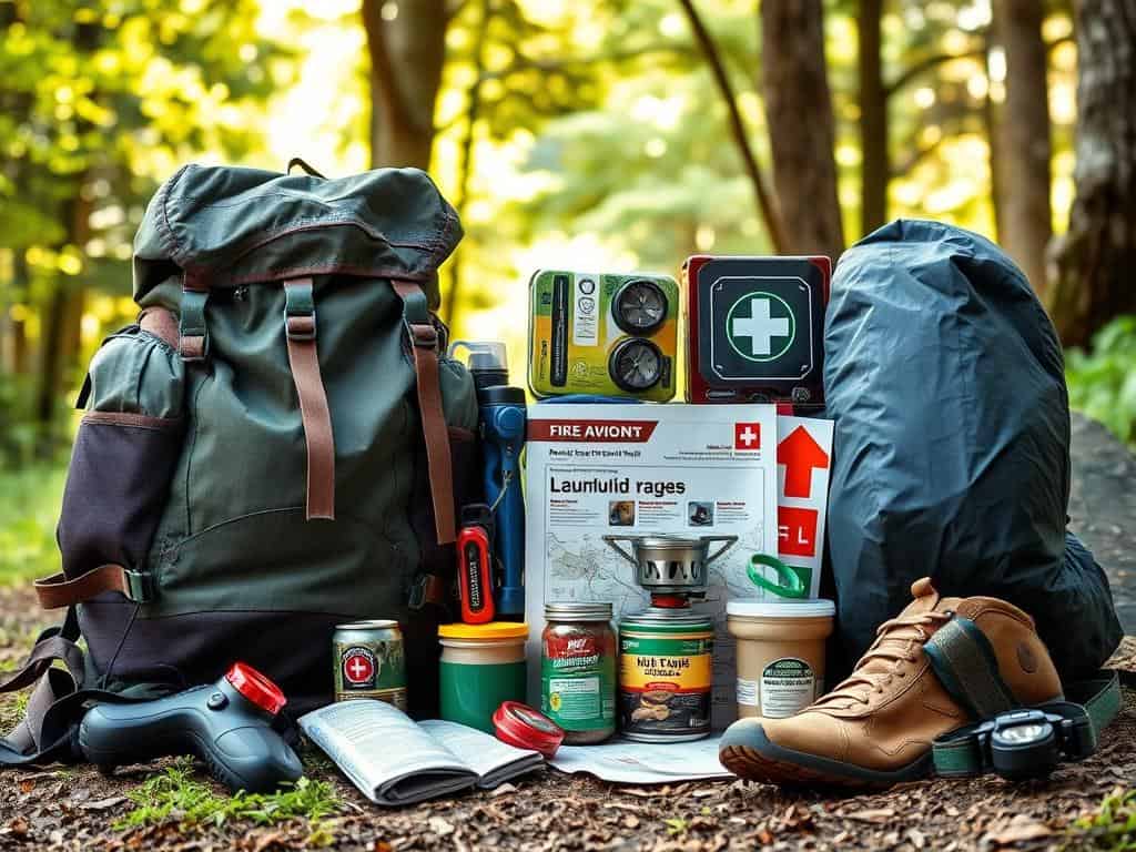 Backpacking Essentials: 10 Must-Have Items for Your Trip