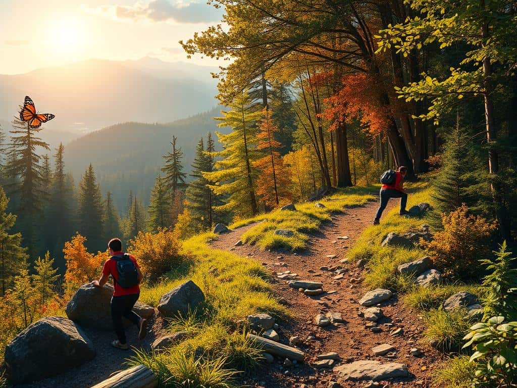 10 Courageous Choices That Led to Remarkable Transformations