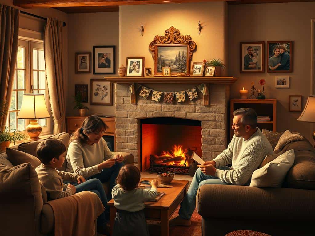 10 Heartwarming Family Stories That Will Melt Your Heart