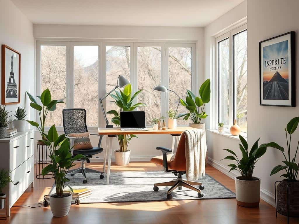 10 Home Office Trends That Will Boost Your Productivity