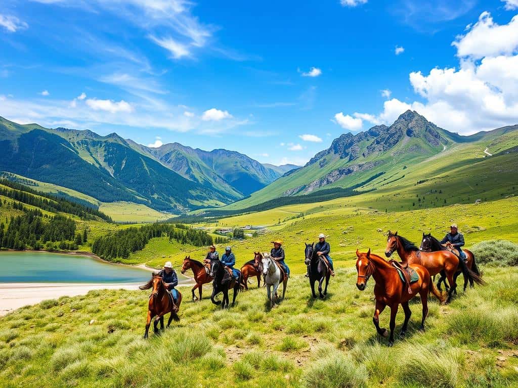 Horseback Riding: 10 Best Destinations for Equestrian Fun