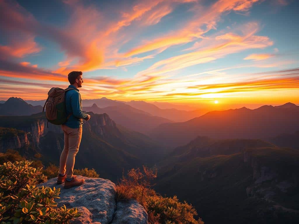 Solo Travel Trends