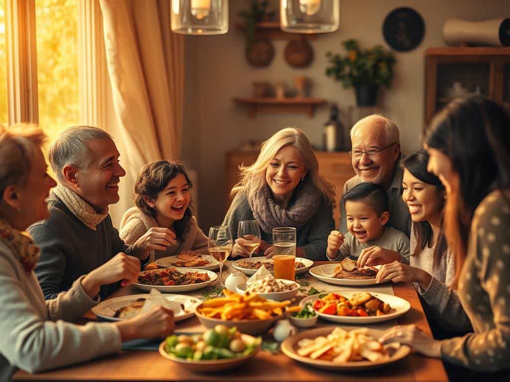 inspiring family stories
