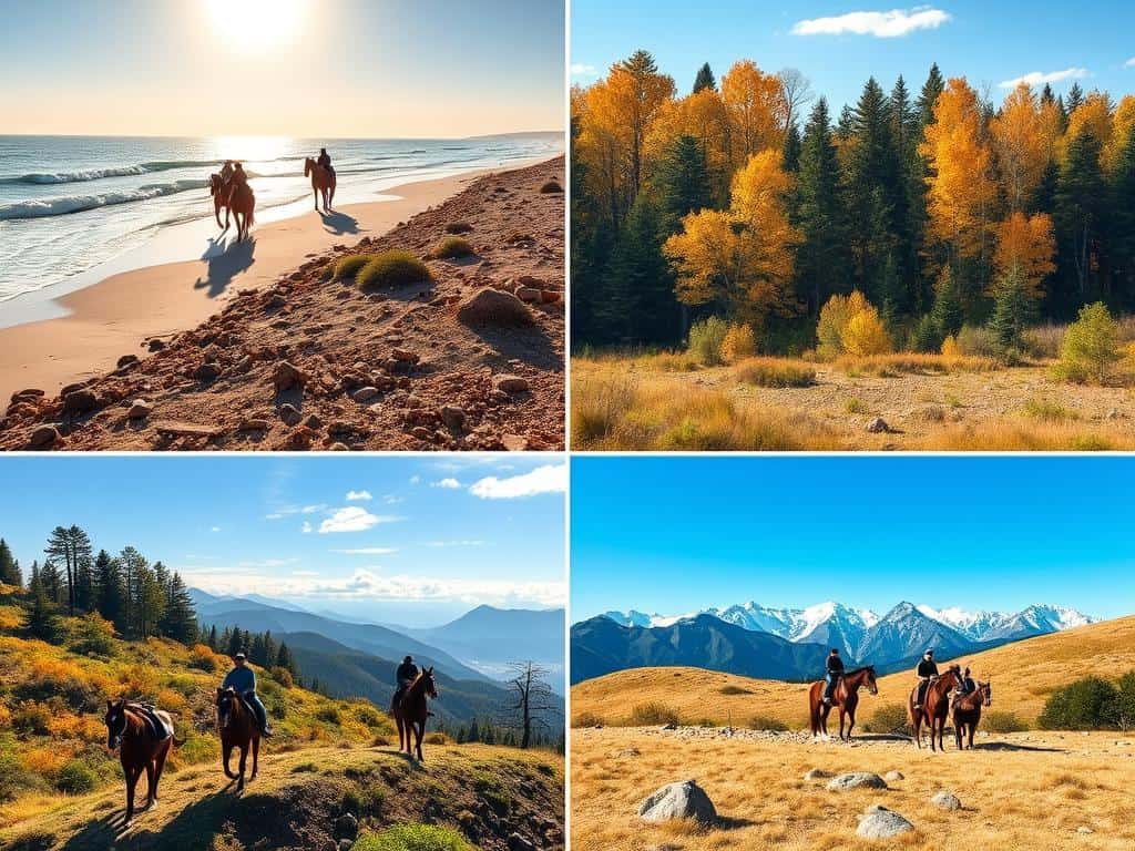 top horseback riding destinations