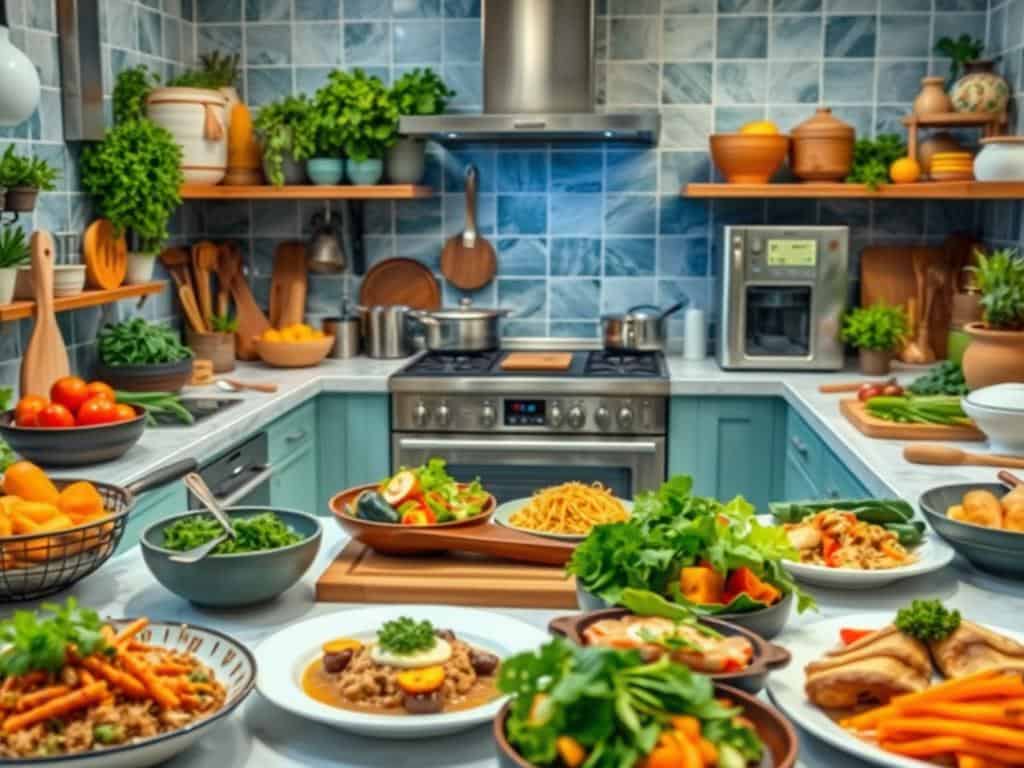 10 Cooking Trends You Should Try in 2024