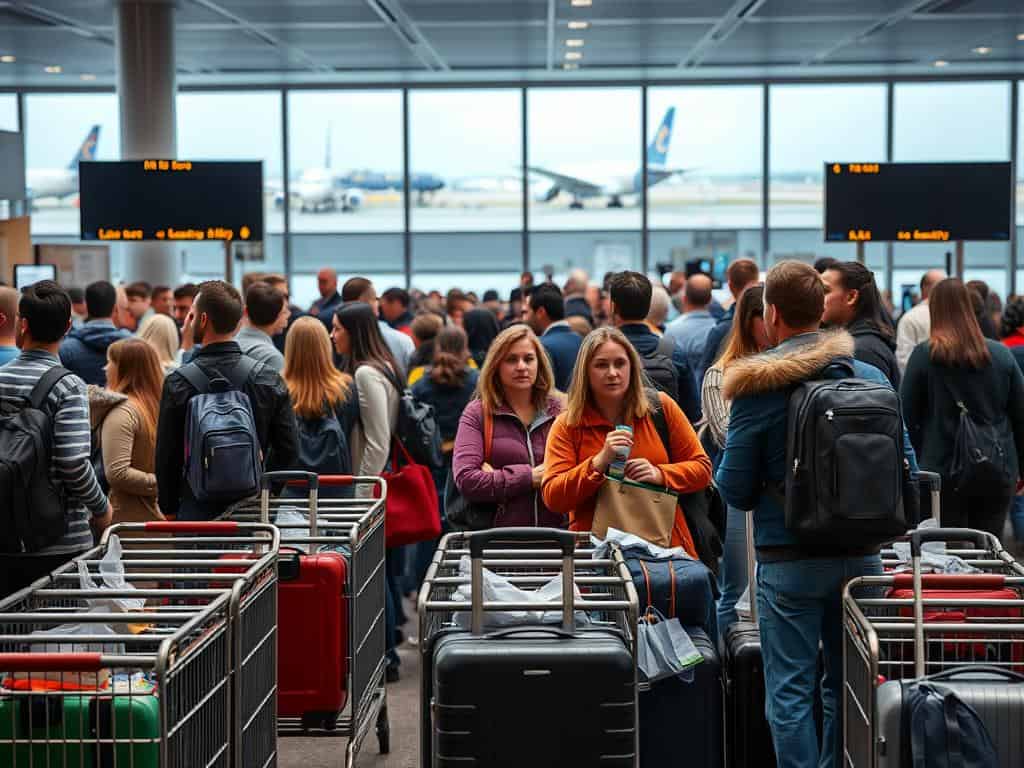 First-Time Flyers? Your Ultimate Guide to Stress-Free Travel