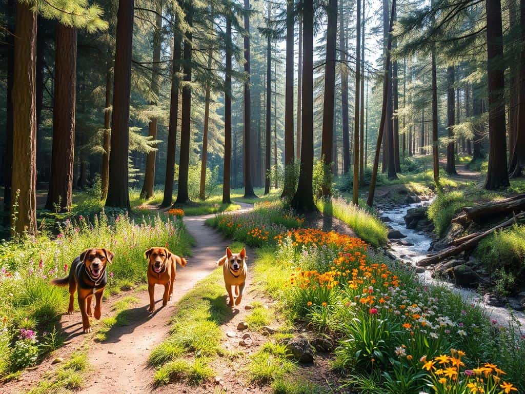 Hiking with Pets: 10 Dog-Friendly Trails You’ll Love