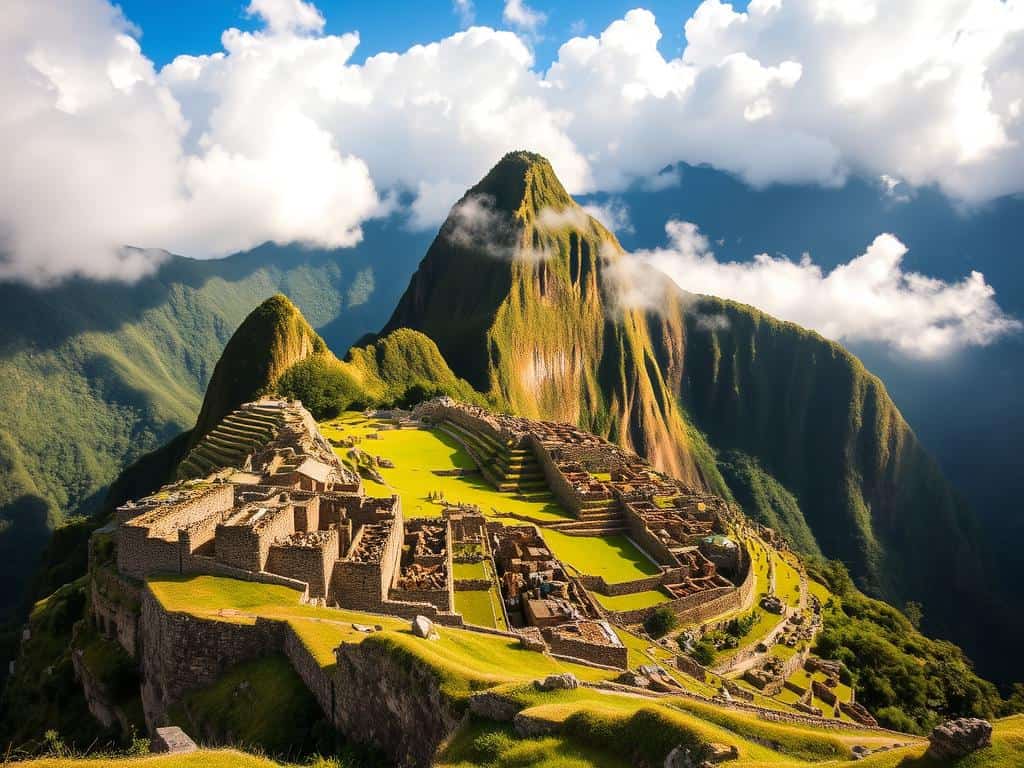 10 Historical Travel Sites You Must See Once in Your Life