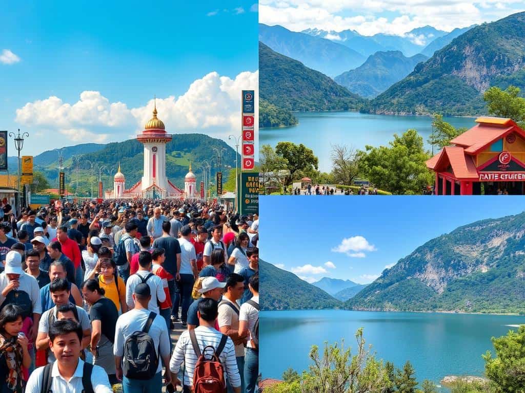 10 Overrated Destinations and Better Alternatives