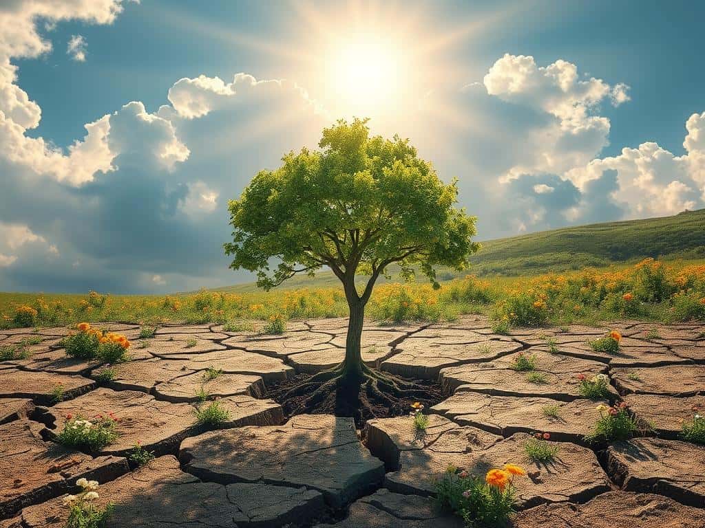 10 Inspiring Stories of Rebuilding Life After Tragedy