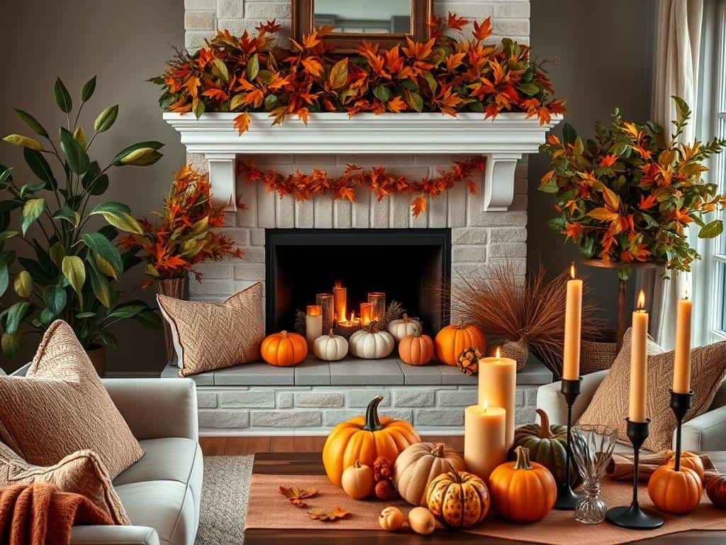 10 Seasonal Decor Tips to Refresh Your Home