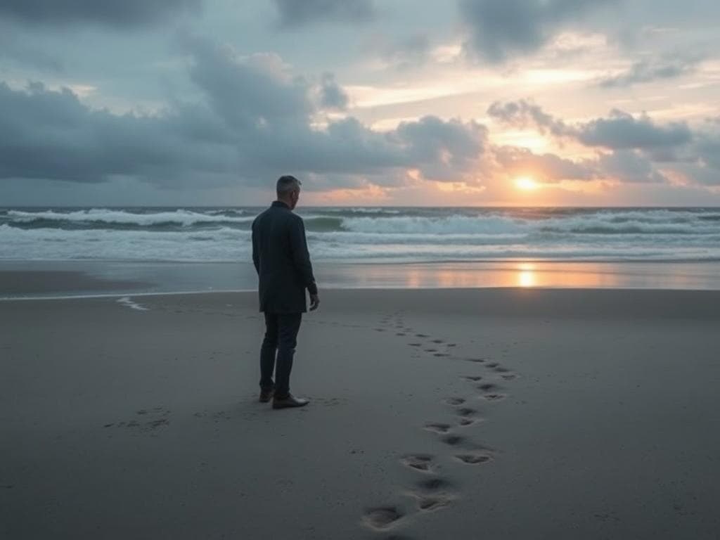 emotional impact of loss and grief