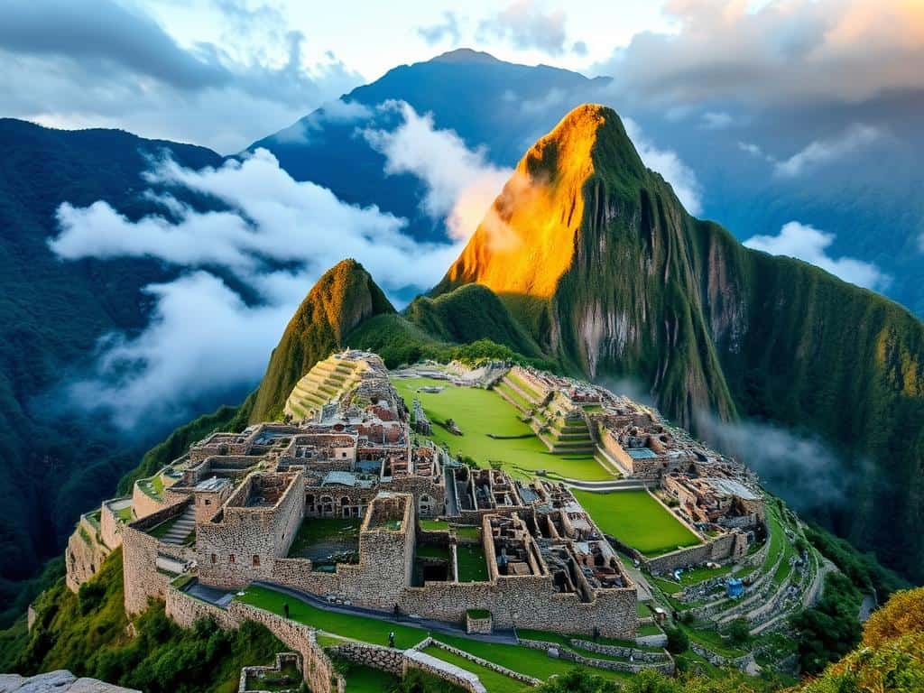 historical travel
