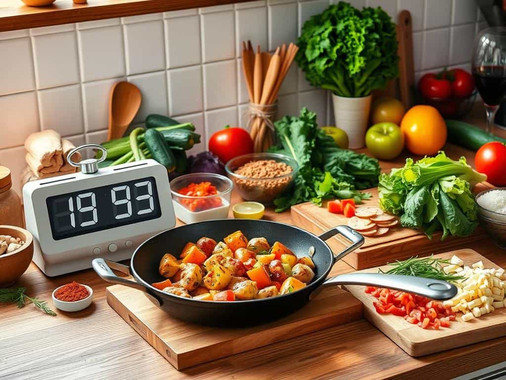 quick recipes