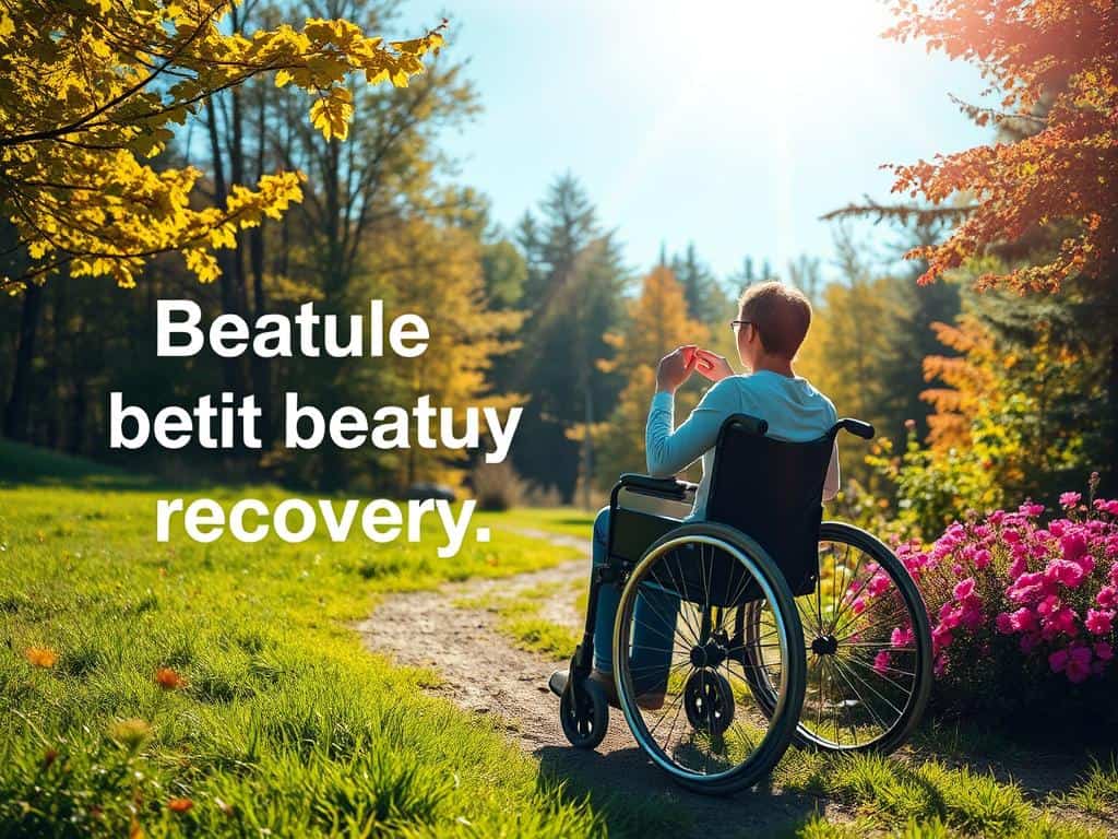 recovery from paralysis