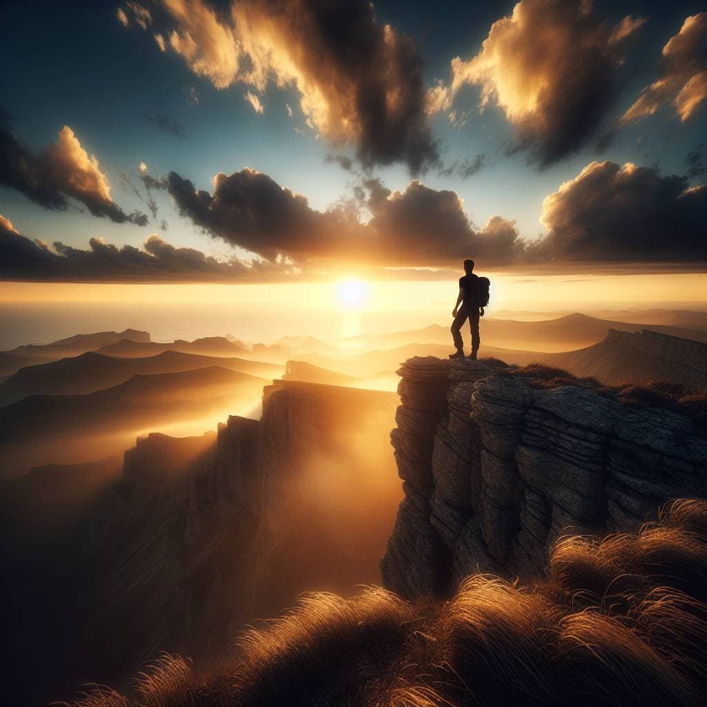 Wandering Alone: The Art of Crafting a Solo Saga