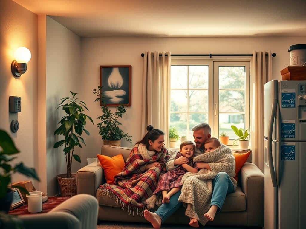 10 Home Energy Savings Tips You Can Start Today