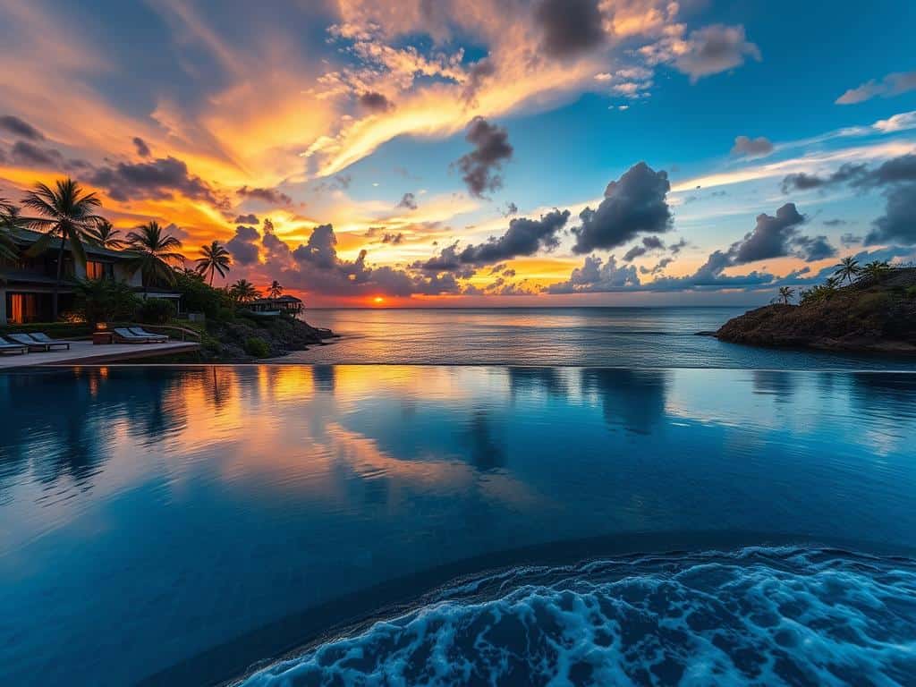 10 Luxurious Travel Destinations Worth Splurging On
