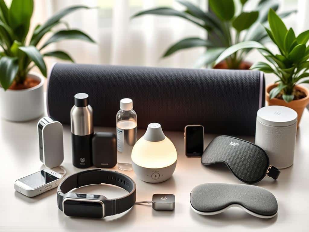 10 Wellness Gadgets to Enhance Your Daily Routine
