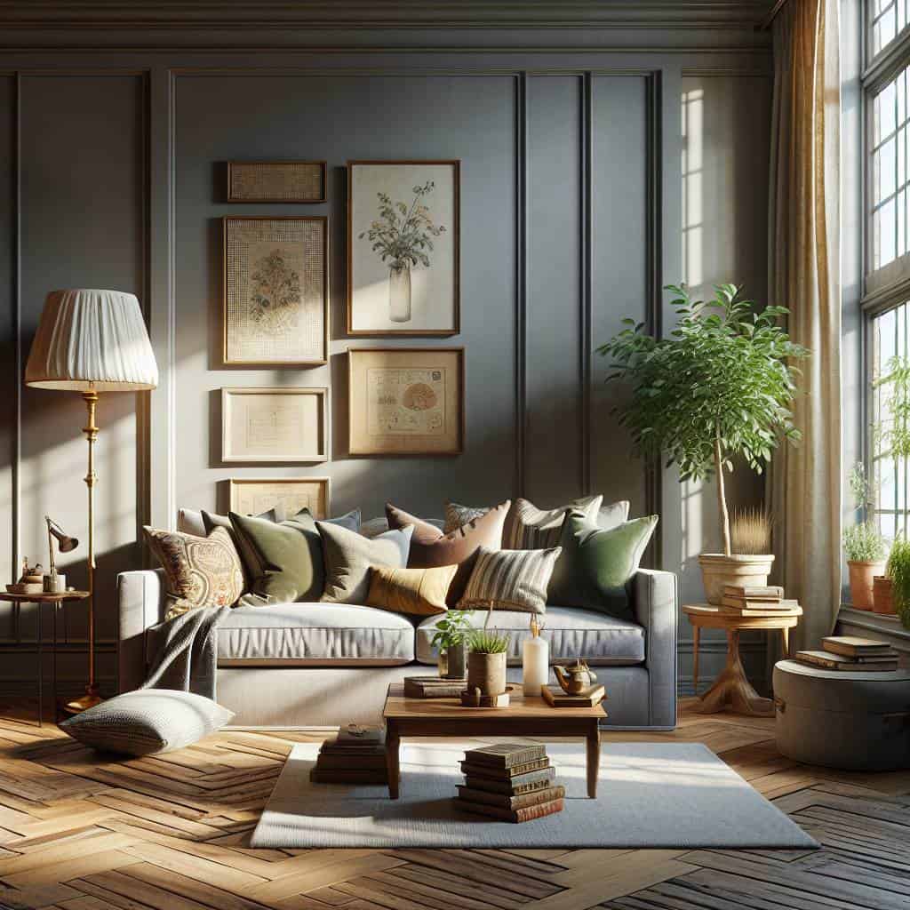 Transform Your Space: Affordable Ways to Refresh Your Living Room