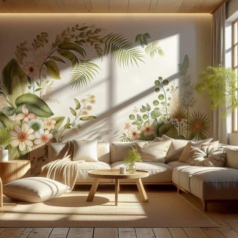 Transform Your Space: Creative Wall Decals for Effortless Decor