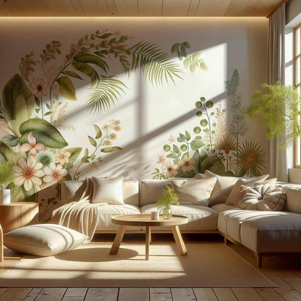 Transform Your Space: Creative Wall Decals for Effortless Decor