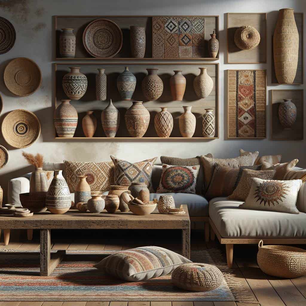 Transform Your Home: Embrace Local Artisan Crafts in Your Decor
