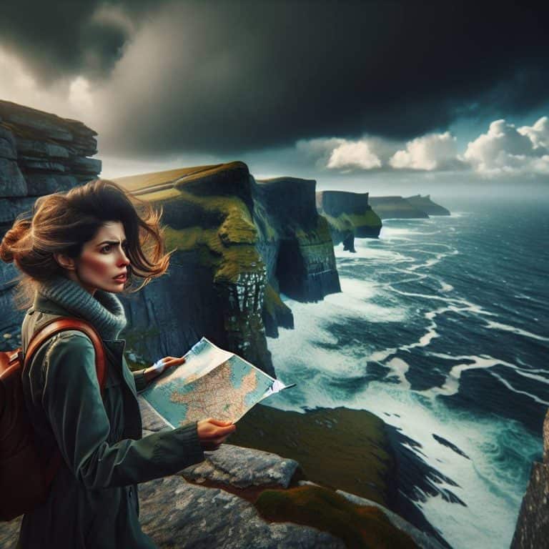 Mastering the Art of Planning Solo Adventures: Unleash Your Inner Explorer