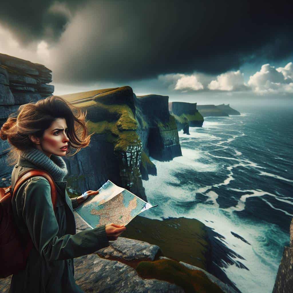 Mastering the Art of Planning Solo Adventures: Unleash Your Inner Explorer