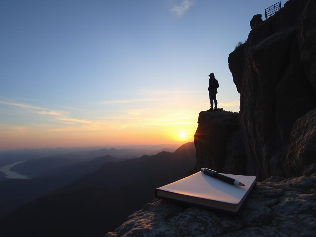 goal setting