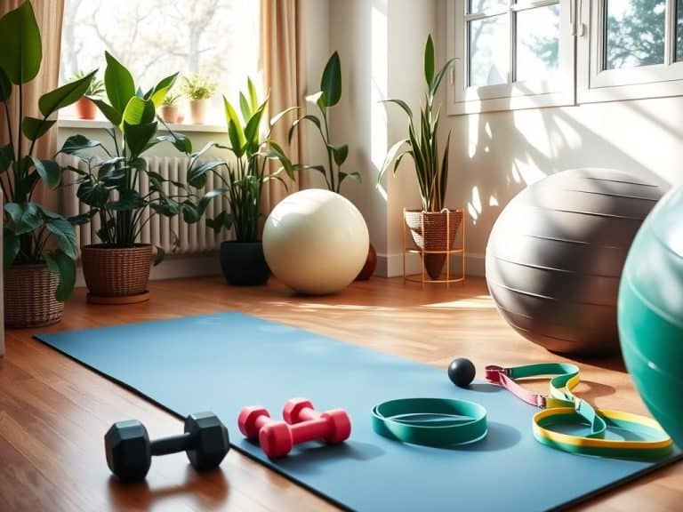 10 Best At-Home Workouts for Busy People