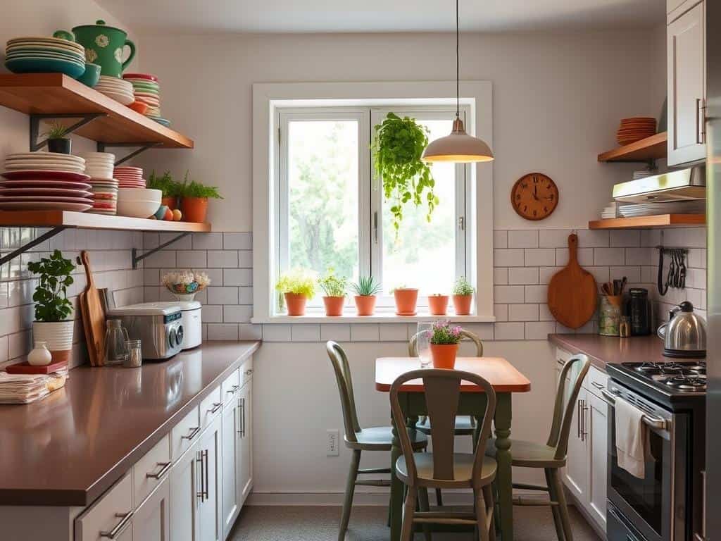 Budget-Friendly Kitchen Tips